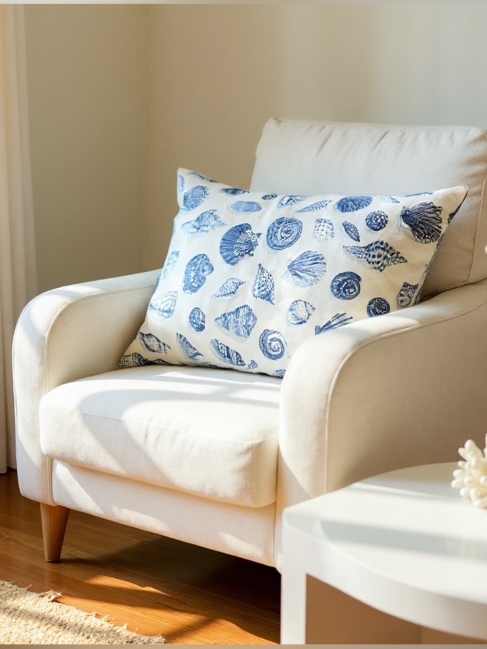 Home Accents - Accent Pillow